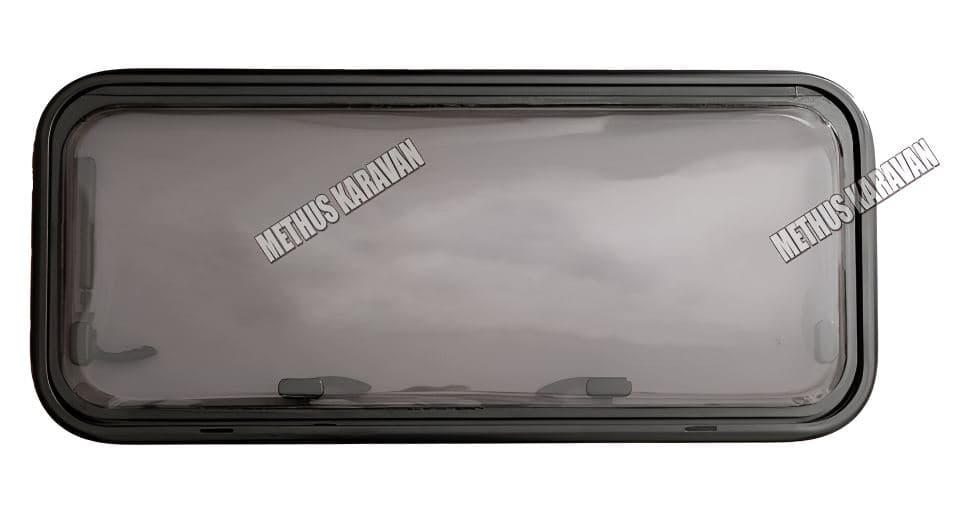 Methus Karavan Pistonlu Pleksi Pencere 60x40 cm