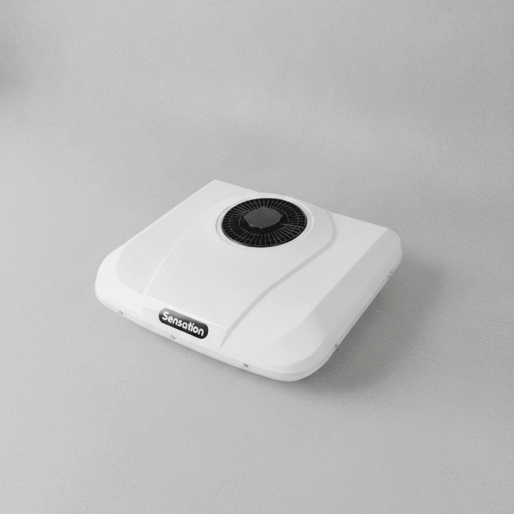 Sensation Gen-8 Tavan Kliması 24V