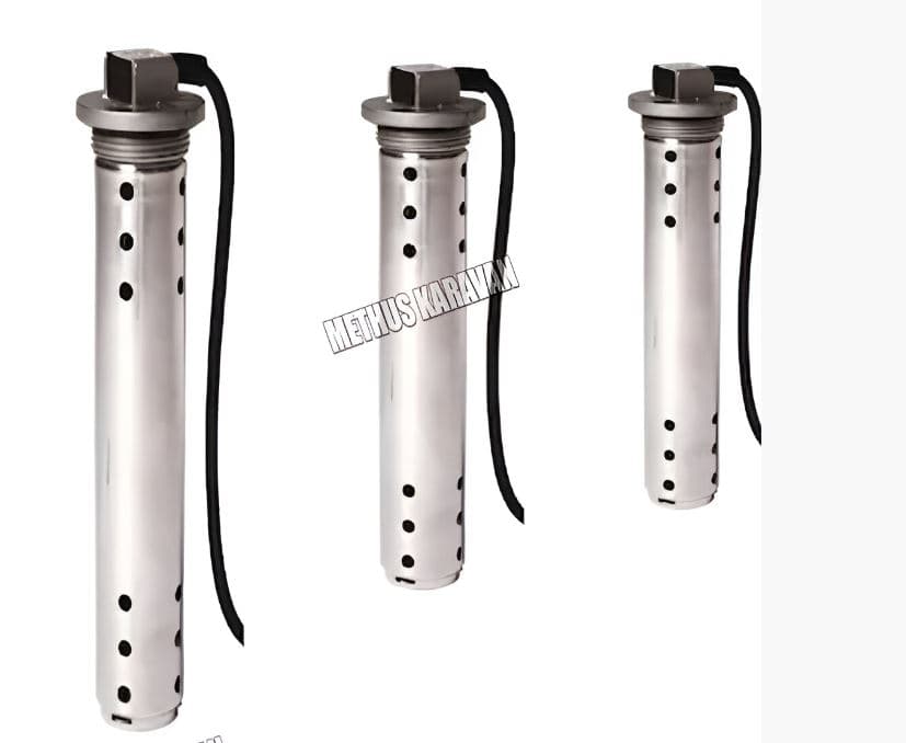 Methus Karavan Atık Su Şamandırası 35 cm
