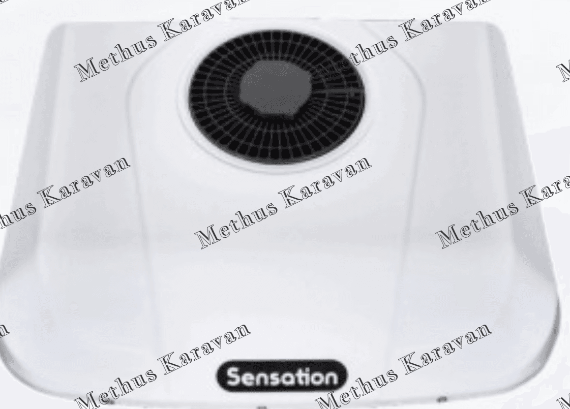 Sensation Gen-8 12V Tavan Kliması 8500 BTU