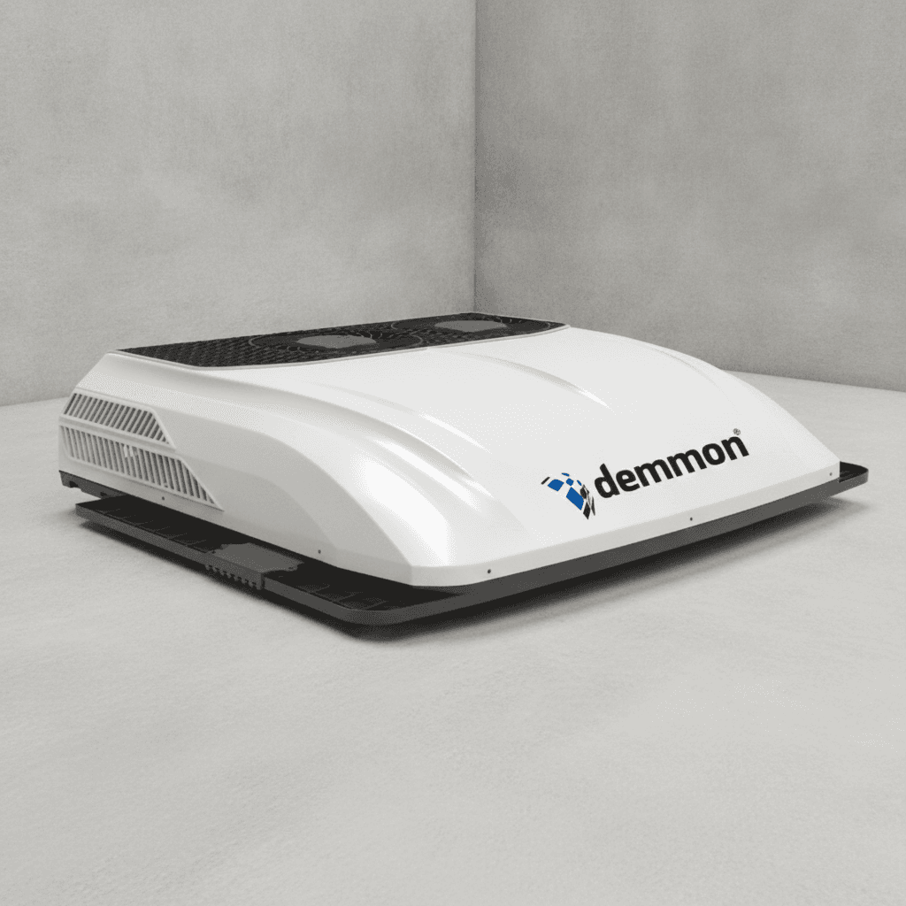 Demmon Slimcool Duo 3 12V Karavan Kliması