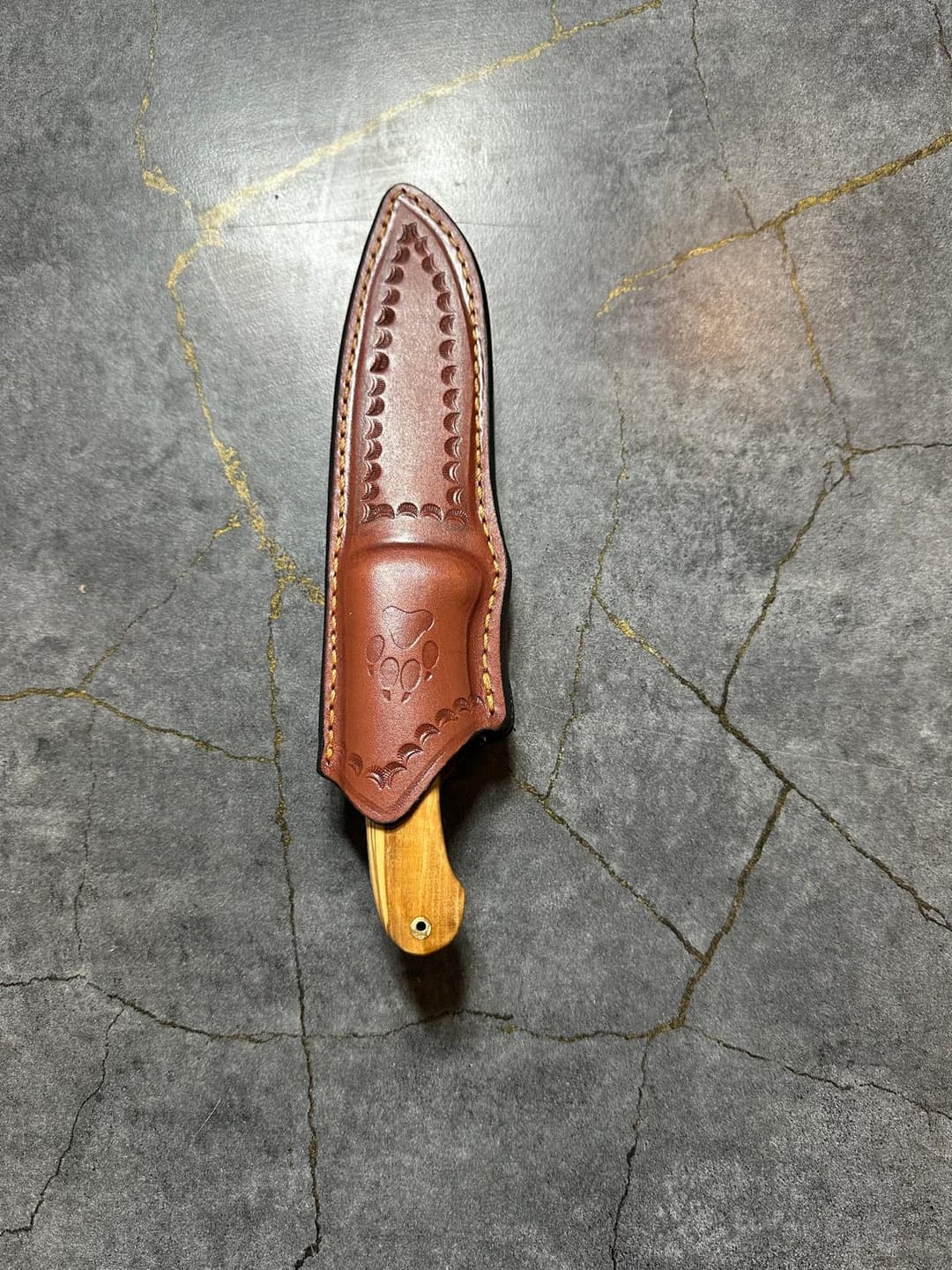 Balta&Bıçak Bıçak x3 25 cm Kamp Bıçak Seti — Kamp Ekipmanları — görsel 2/2