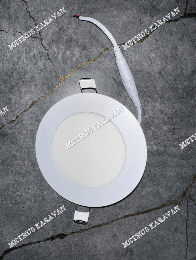 Methus Karavan 6W Gün Işığı İç Mekan Aydınlatma 12V