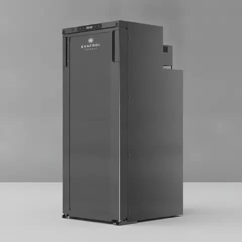 Evacool EVA Marin Berlin 90LT Karavan Buzdolabı — Karavan Buzdolapları