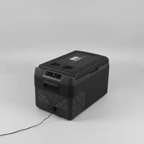 U Frigo Vesna Mono 30 Lt 12V/24V Karavan Oto Buzdolabı — Karavan Buzdolapları