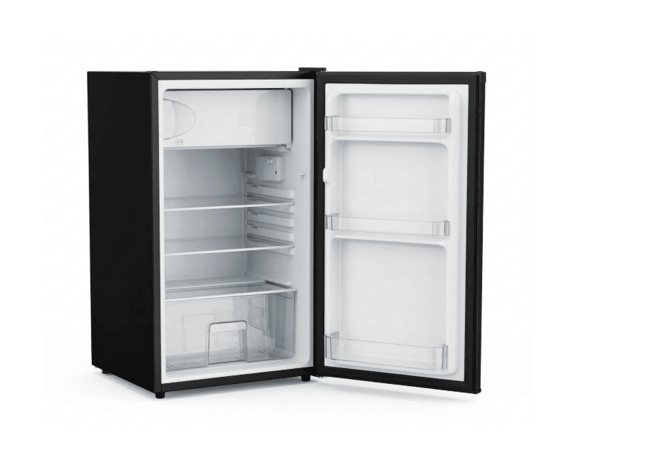 WERD 12/24V 95L BUZDOLABI — Karavan Buzdolapları — görsel 3/4