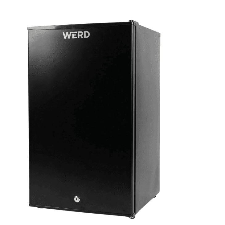 WERD 12/24V 95L BUZDOLABI — Karavan Buzdolapları — görsel 1/4